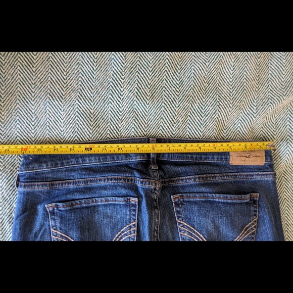 Hollister Jeans - Picture 5 of 6